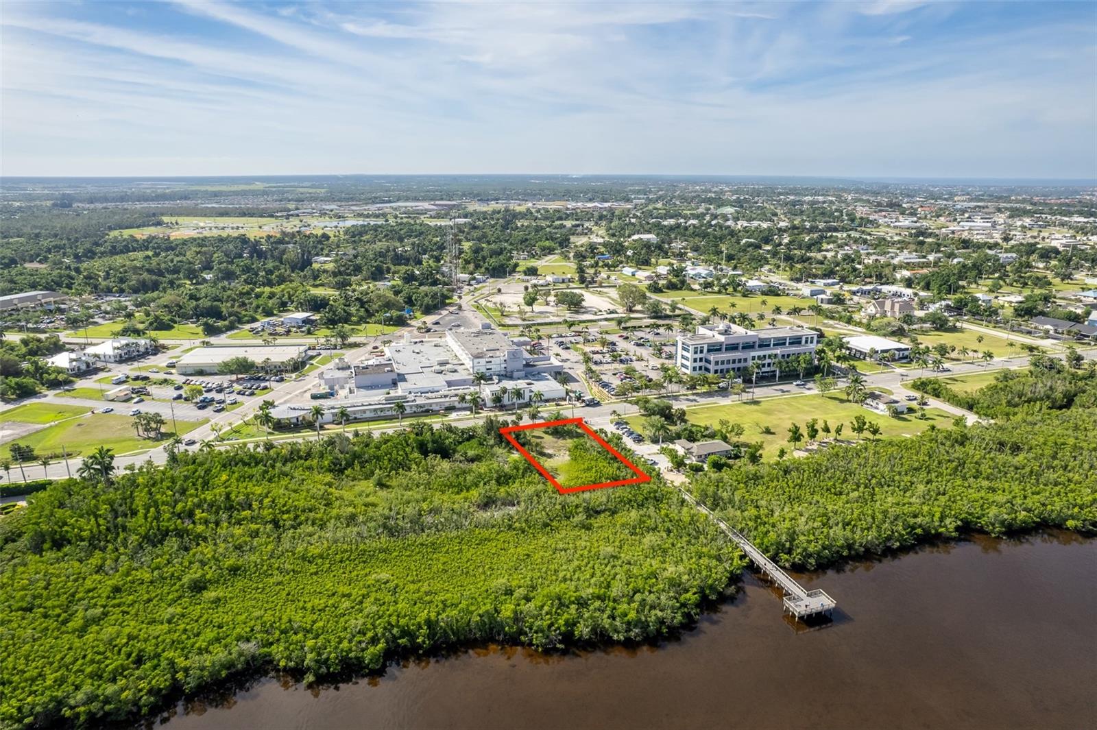 806 E MARION AVE, PUNTA GORDA, FL, 33950