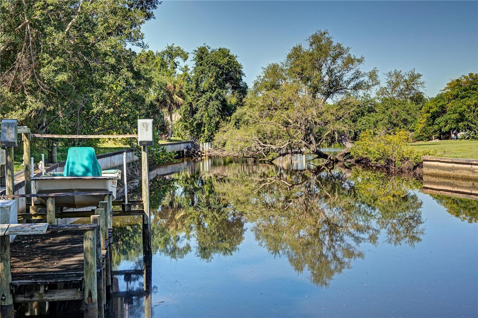 5731 OAKVIEW LN, PUNTA GORDA, FL, 33950