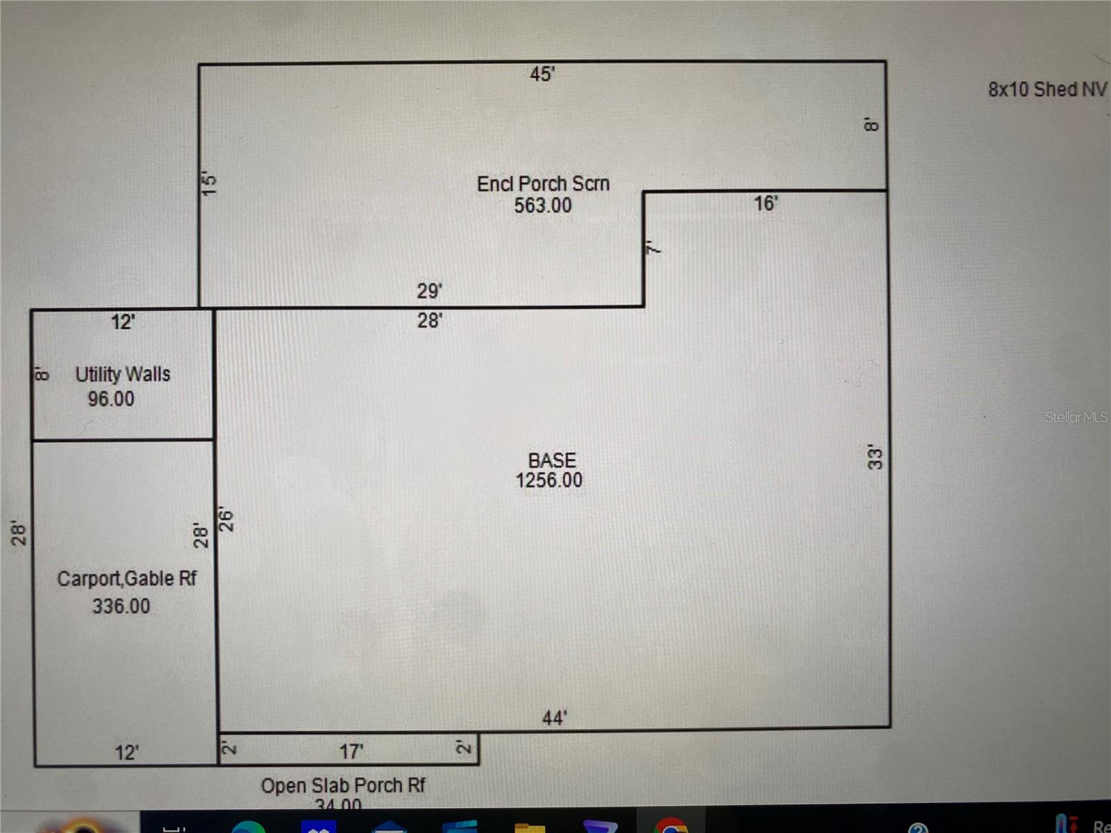 5731 OAKVIEW LN, PUNTA GORDA, FL, 33950