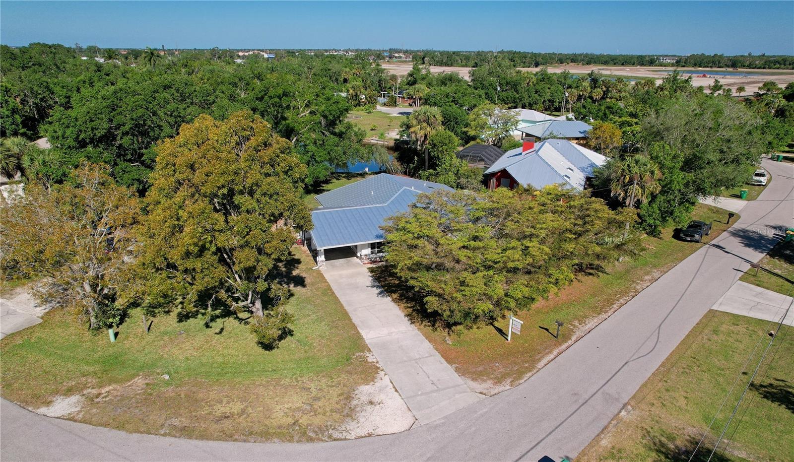 5731 OAKVIEW LN, PUNTA GORDA, FL, 33950