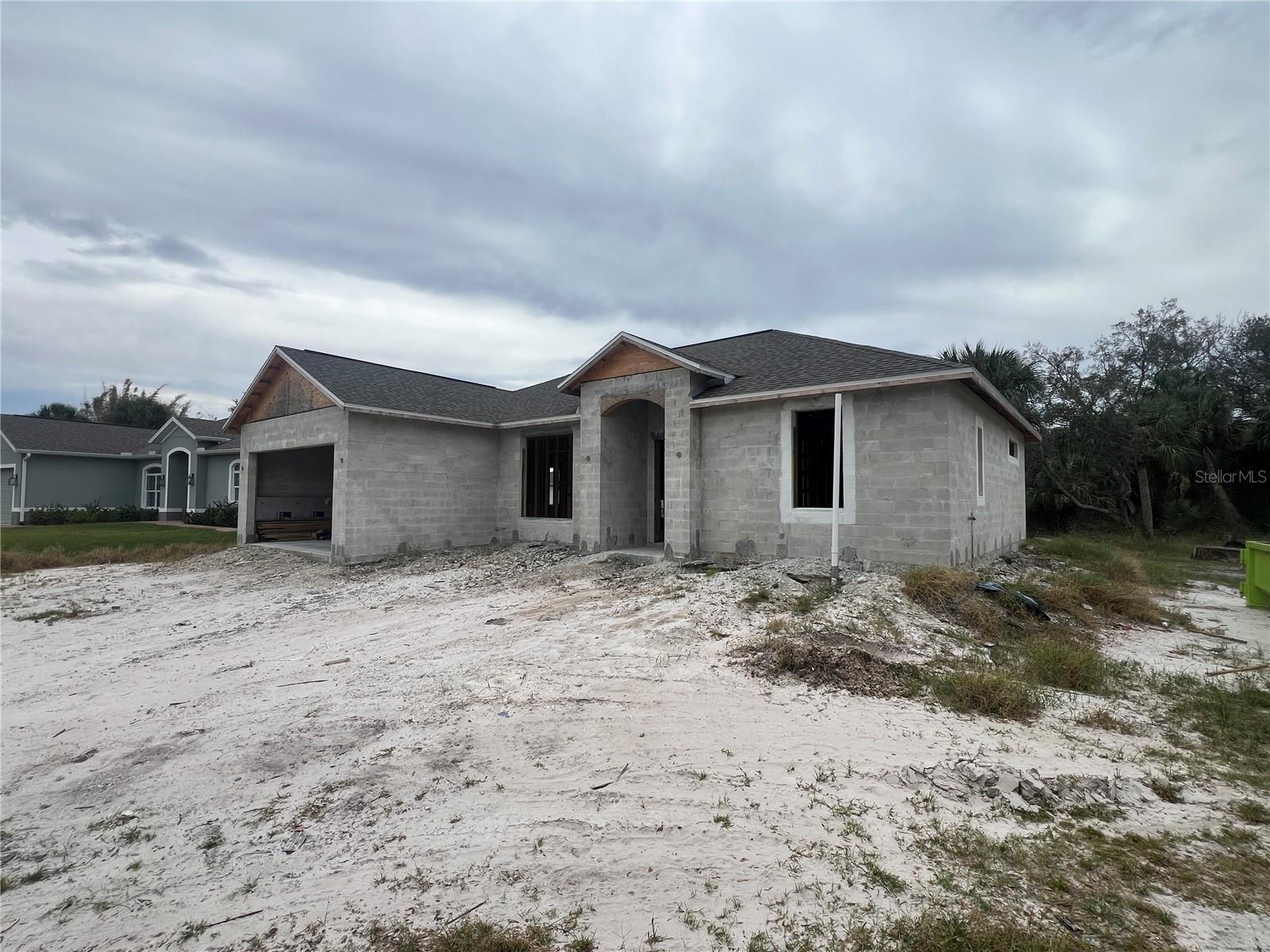 8233 GIVLIC LN, NORTH PORT, FL, 34287