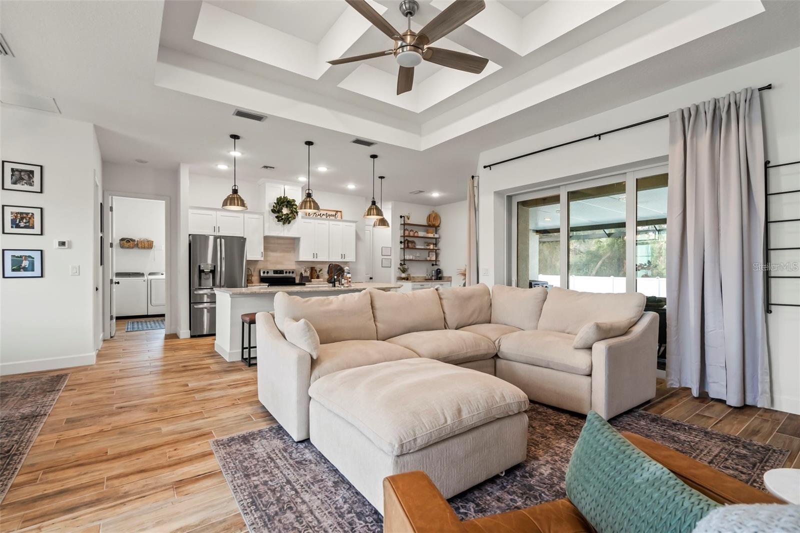 8233 GIVLIC LN, NORTH PORT, FL, 34287