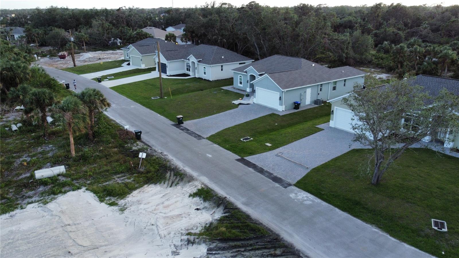 8233 GIVLIC LN, NORTH PORT, FL, 34287