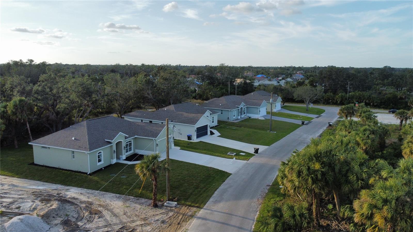 8233 GIVLIC LN, NORTH PORT, FL, 34287