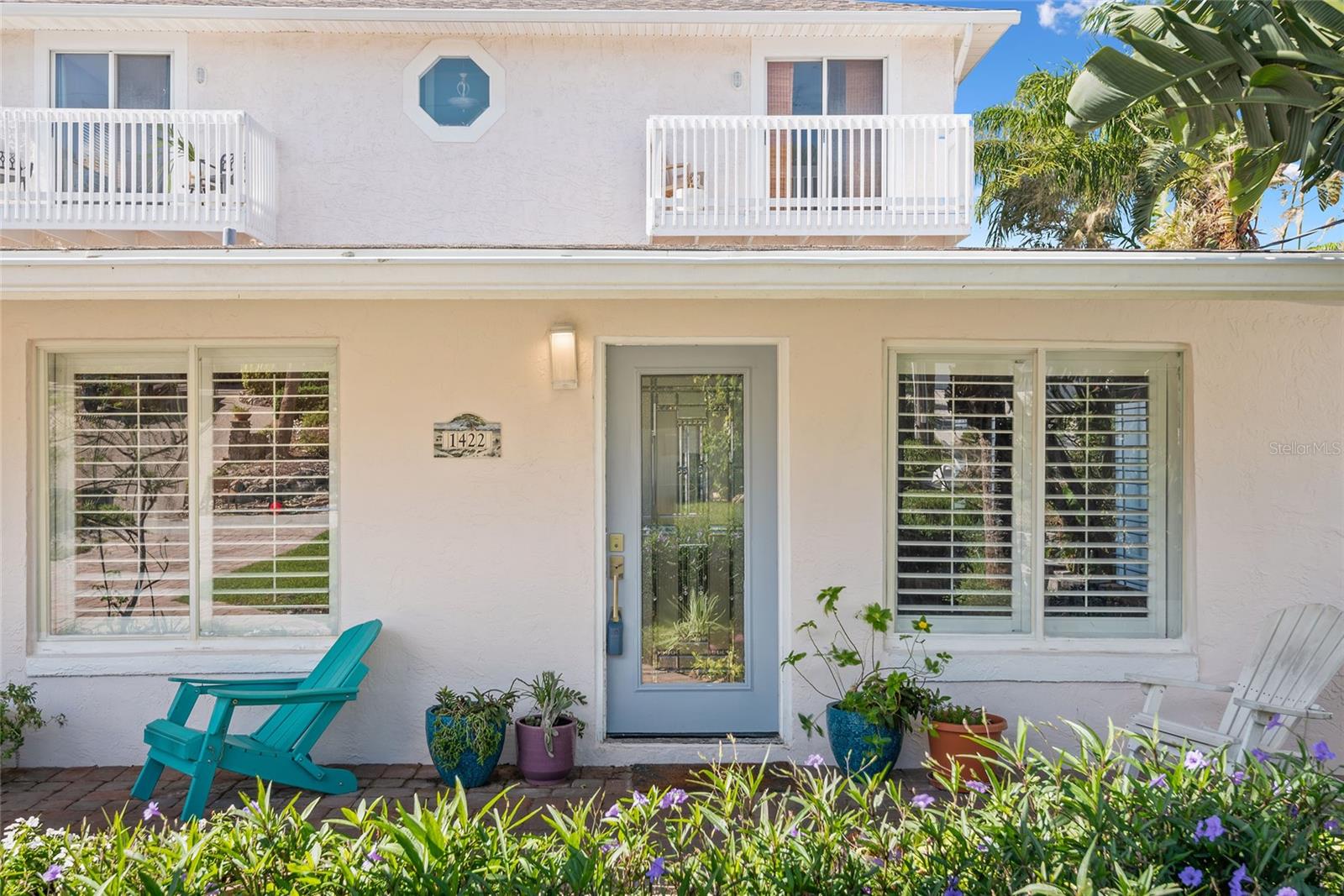 1422 N ATLANTIC AVE, NEW SMYRNA BEACH, FL, 32169