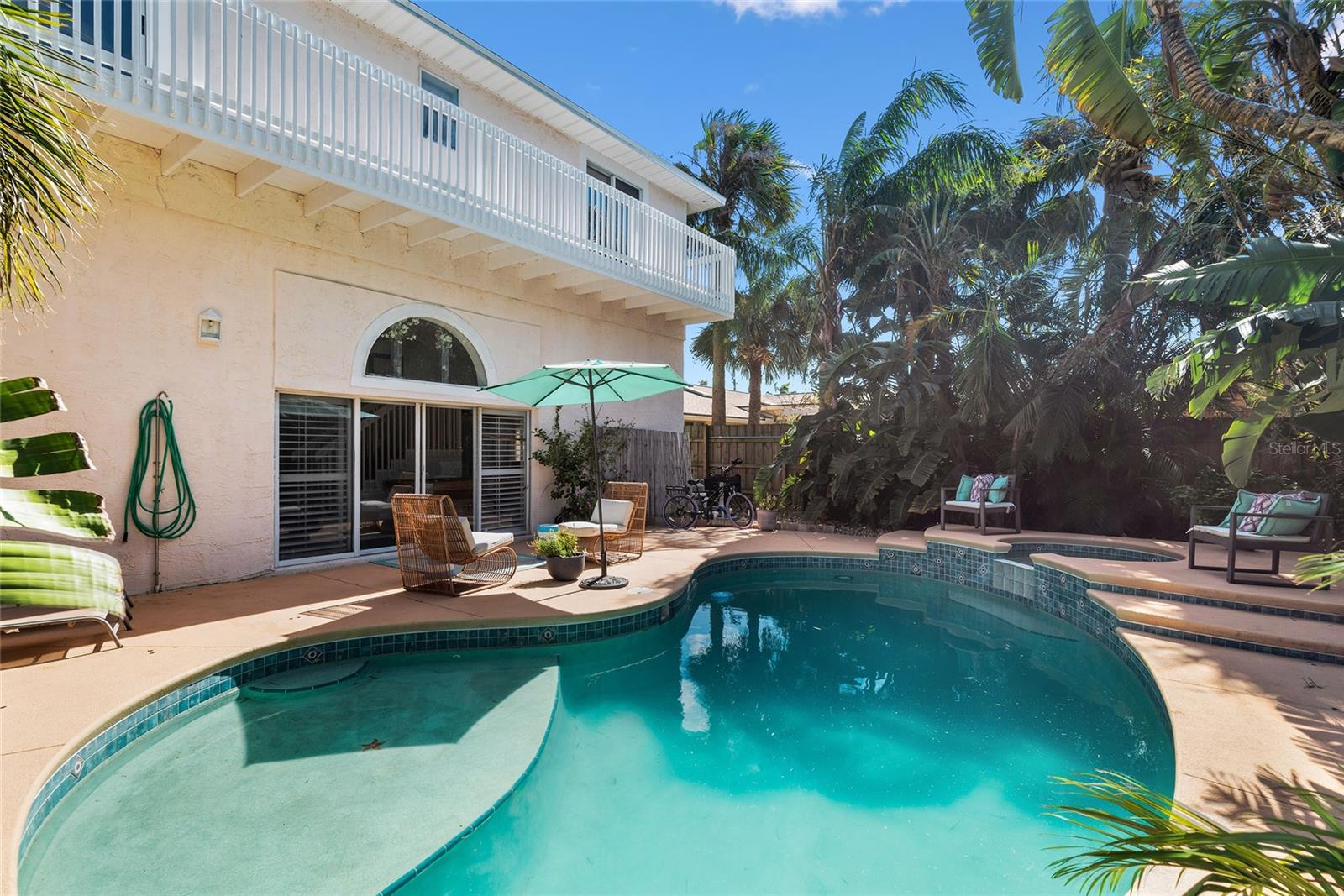 1422 N ATLANTIC AVE, NEW SMYRNA BEACH, FL, 32169