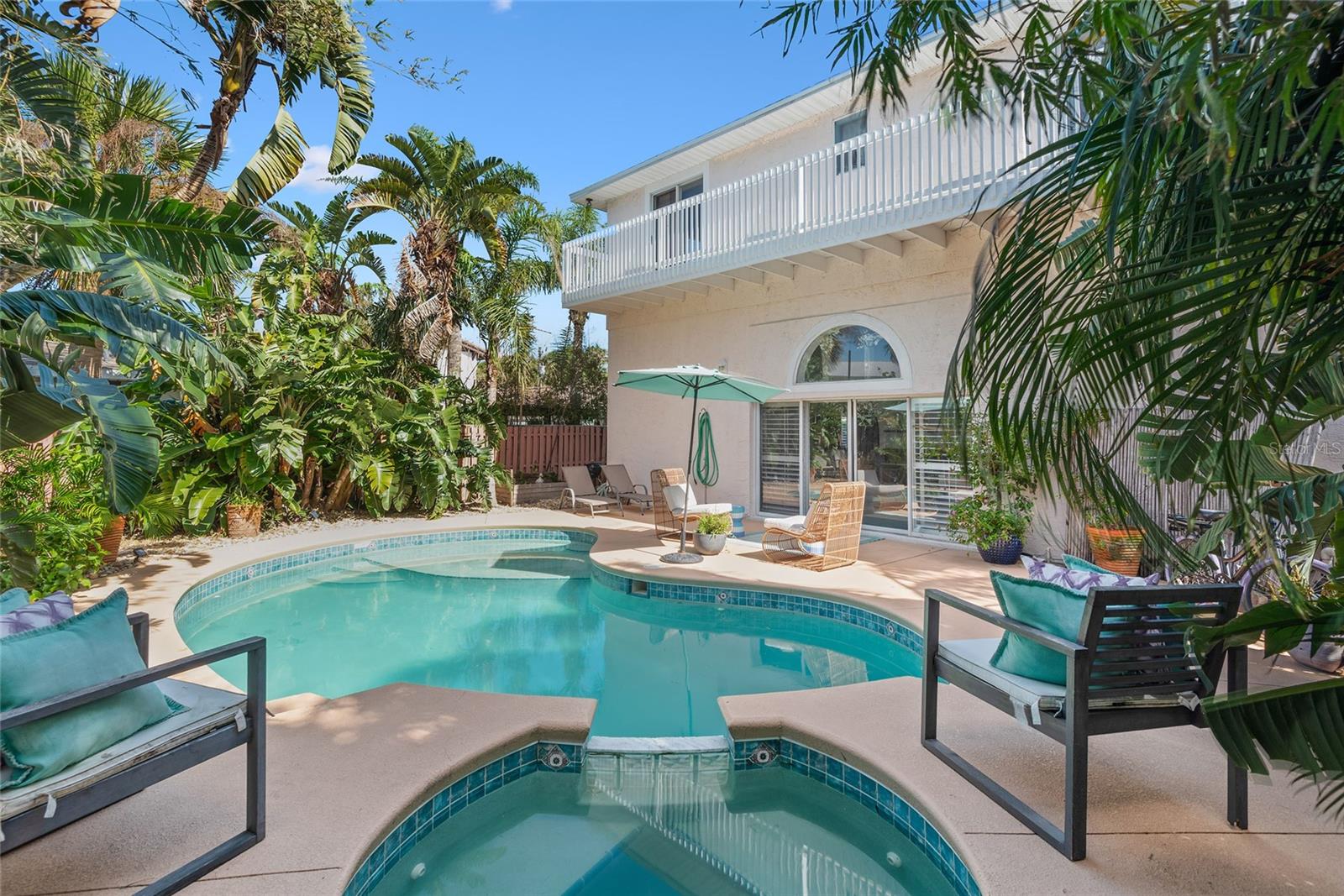 1422 N ATLANTIC AVE, NEW SMYRNA BEACH, FL, 32169