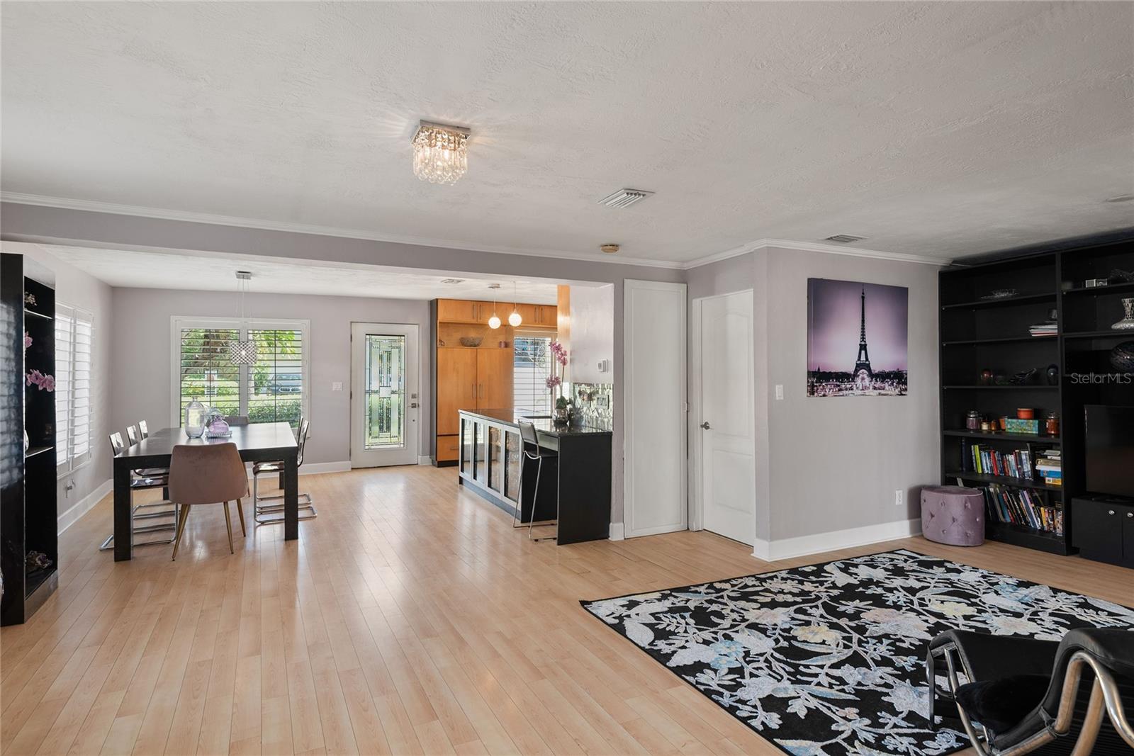 1422 N ATLANTIC AVE, NEW SMYRNA BEACH, FL, 32169