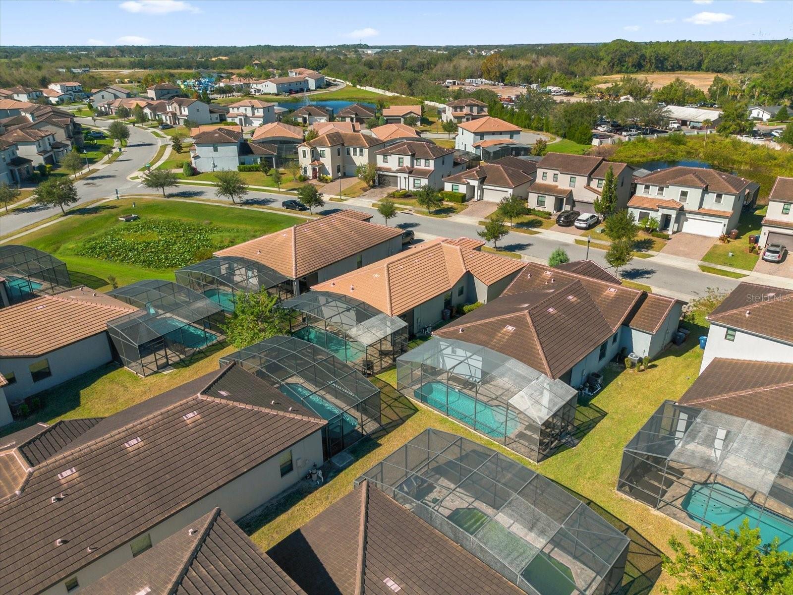196 AIDANS LNDG, HAINES CITY, FL, 33844