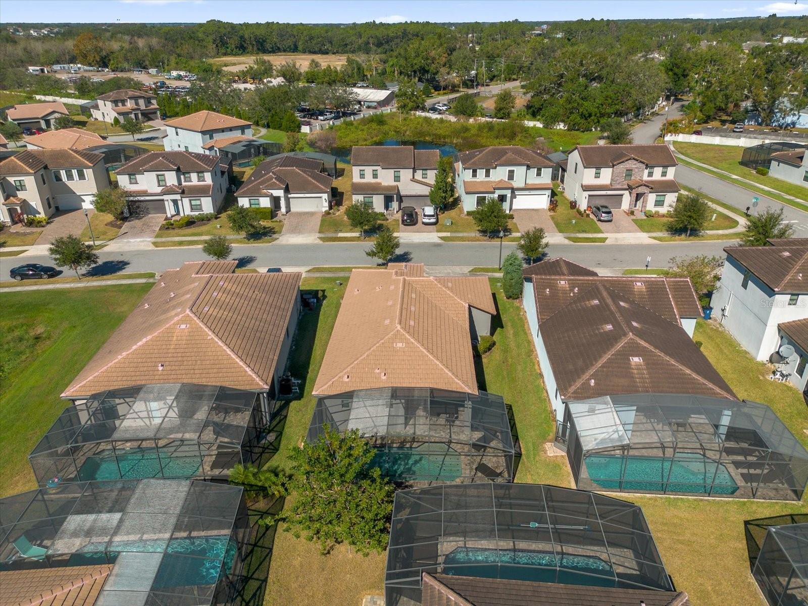 196 AIDANS LNDG, HAINES CITY, FL, 33844