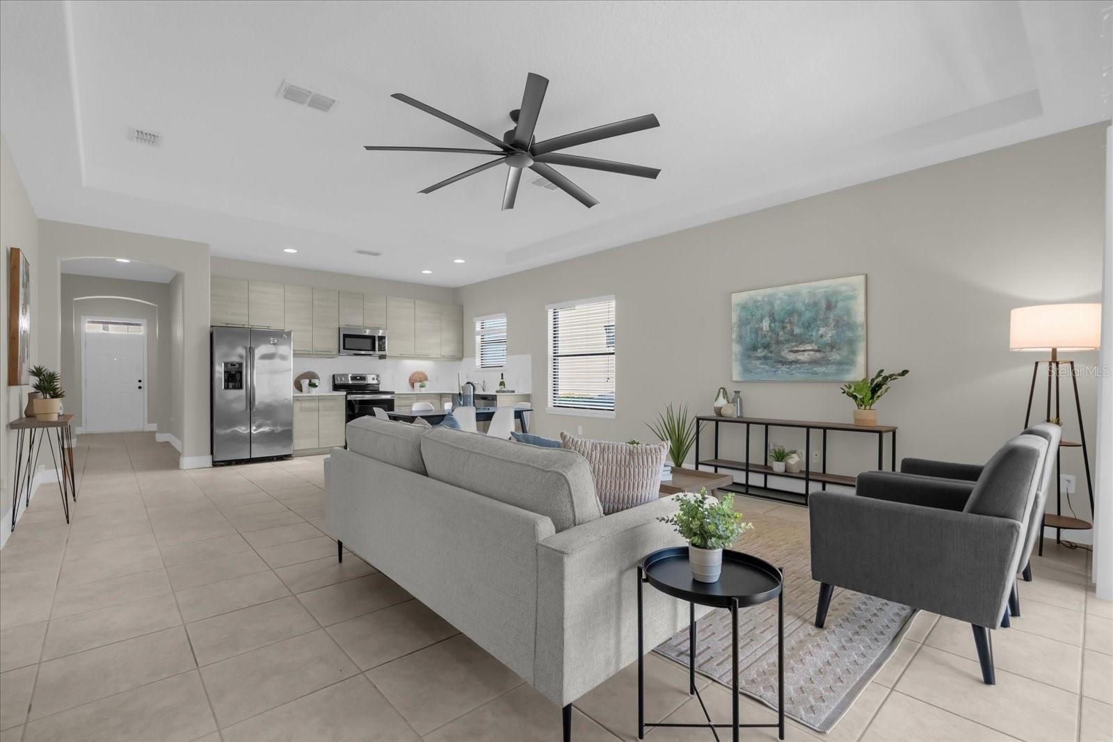 196 AIDANS LNDG, HAINES CITY, FL, 33844