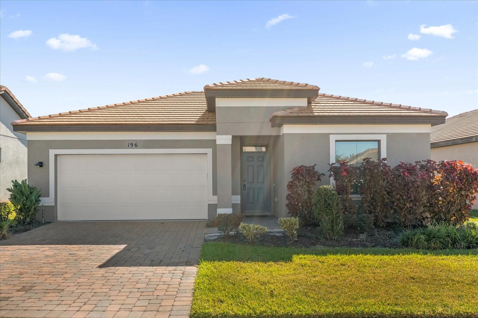 196 AIDANS LNDG, HAINES CITY, FL, 33844