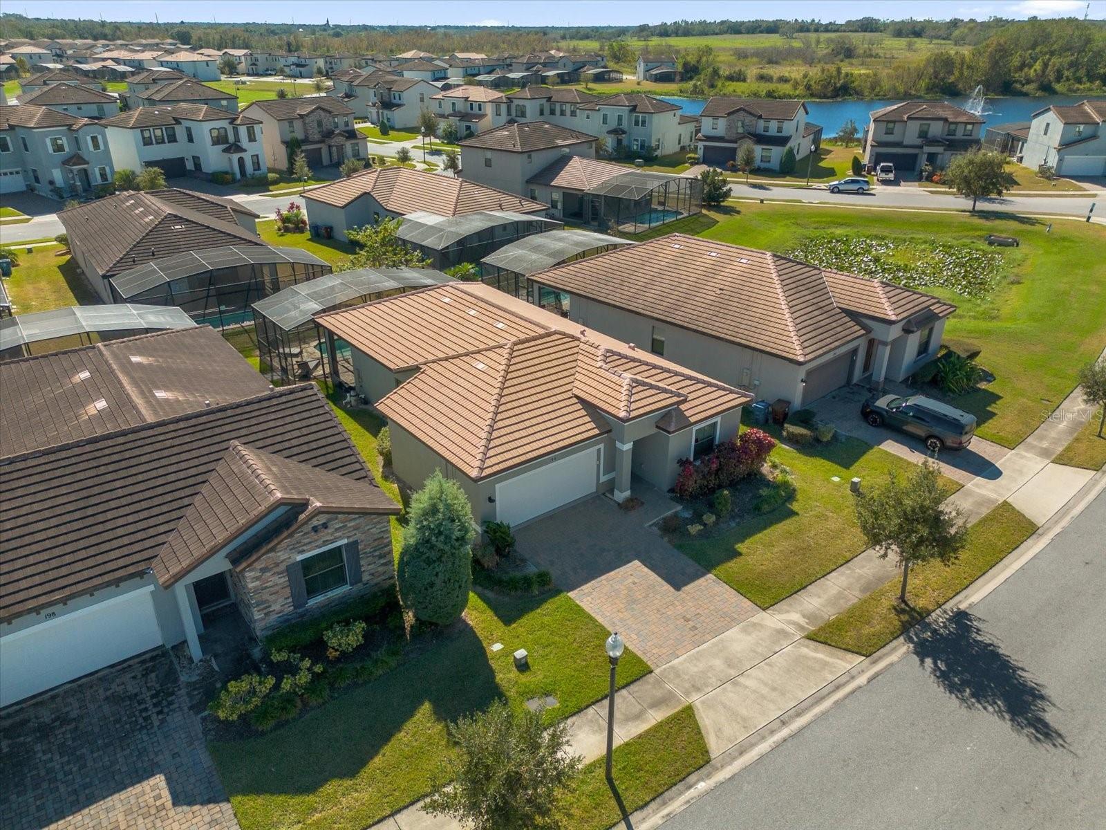 196 AIDANS LNDG, HAINES CITY, FL, 33844
