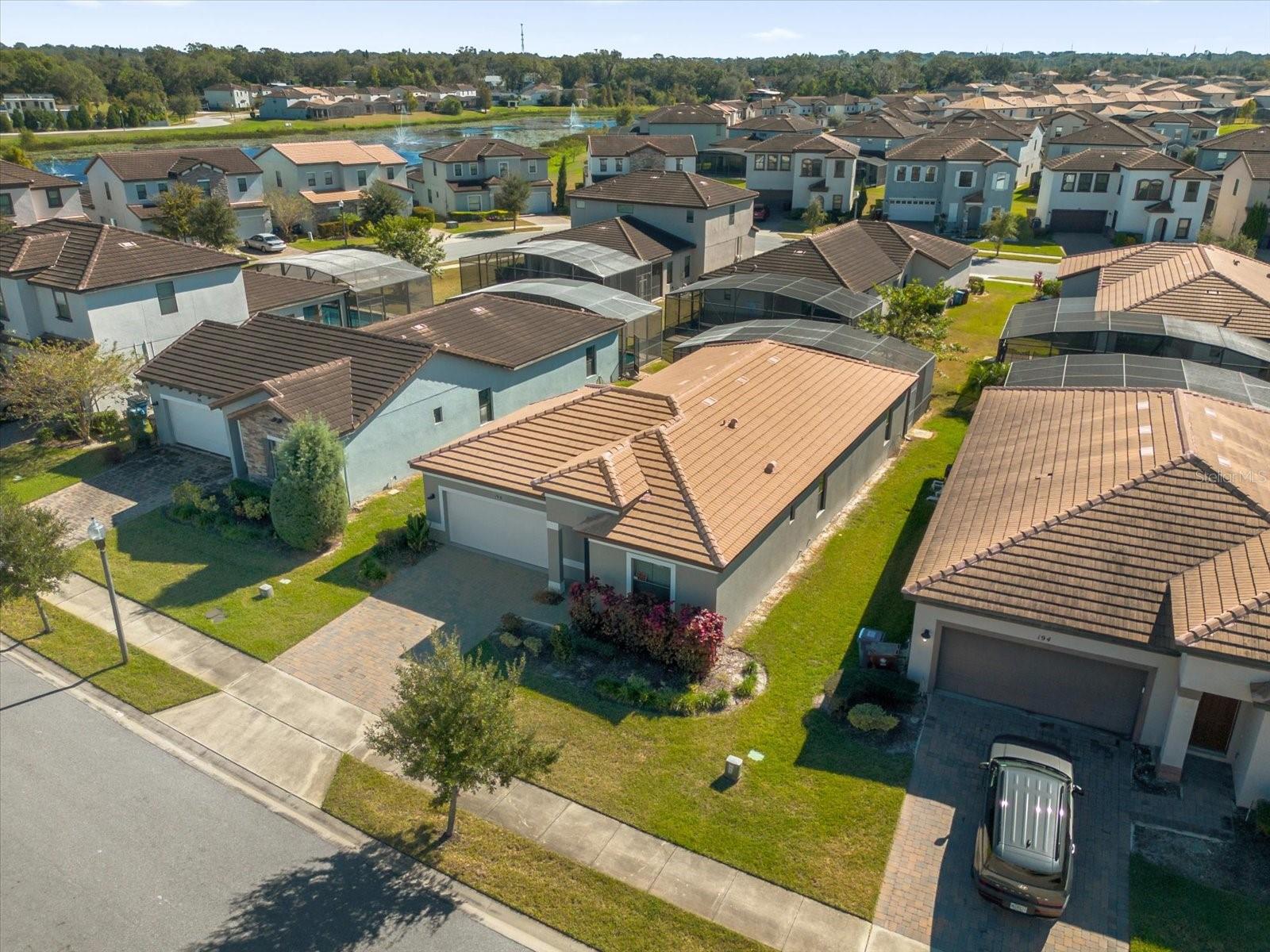 196 AIDANS LNDG, HAINES CITY, FL, 33844