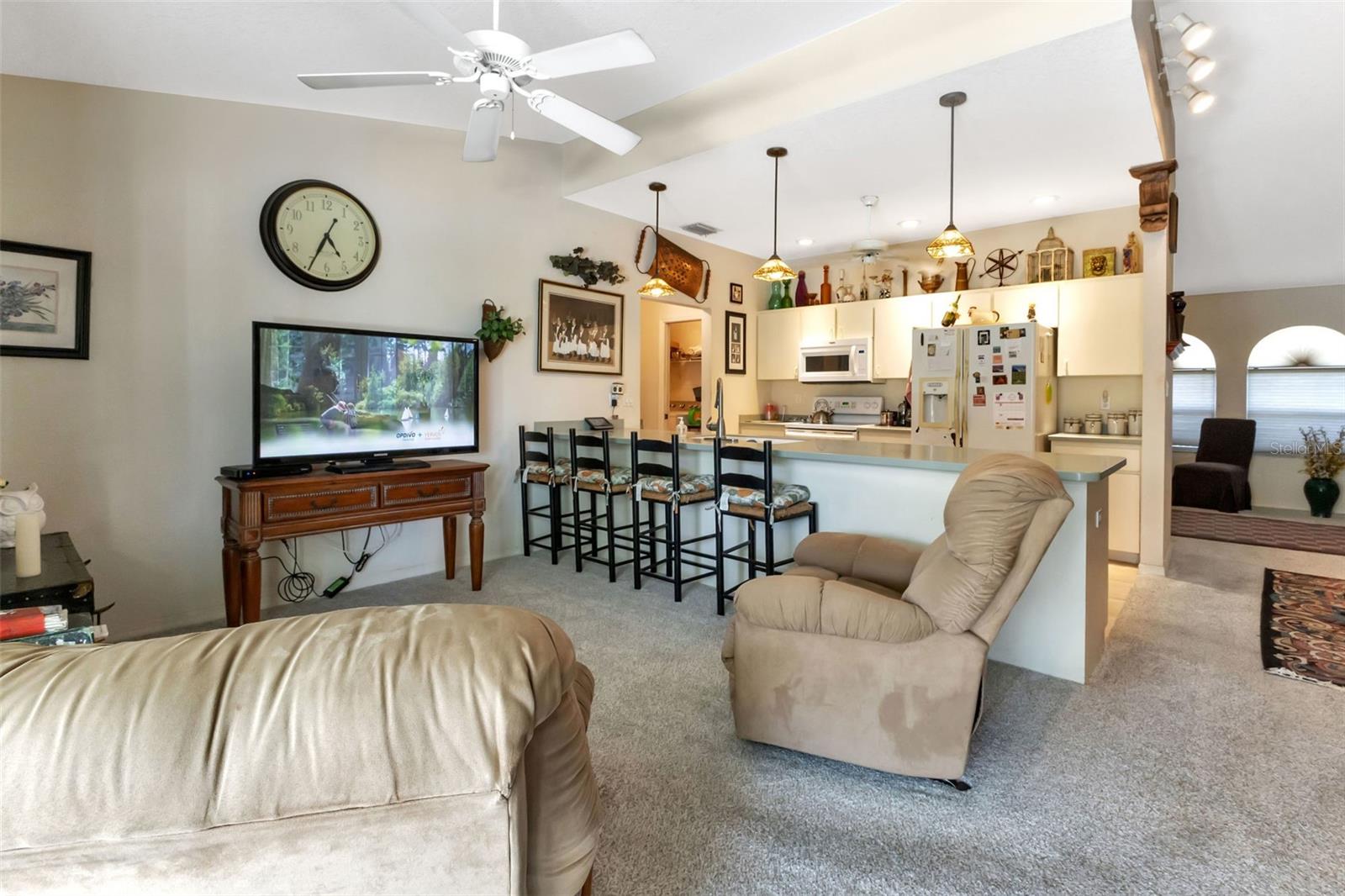 16256 QUESA DR, PUNTA GORDA, FL, 33955