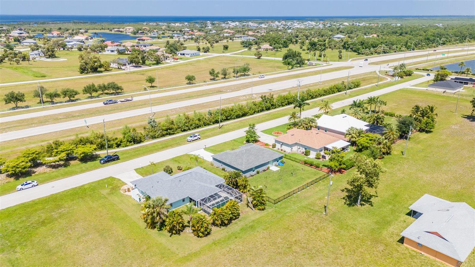 16256 QUESA DR, PUNTA GORDA, FL, 33955
