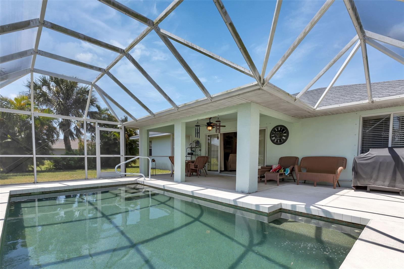 16256 QUESA DR, PUNTA GORDA, FL, 33955