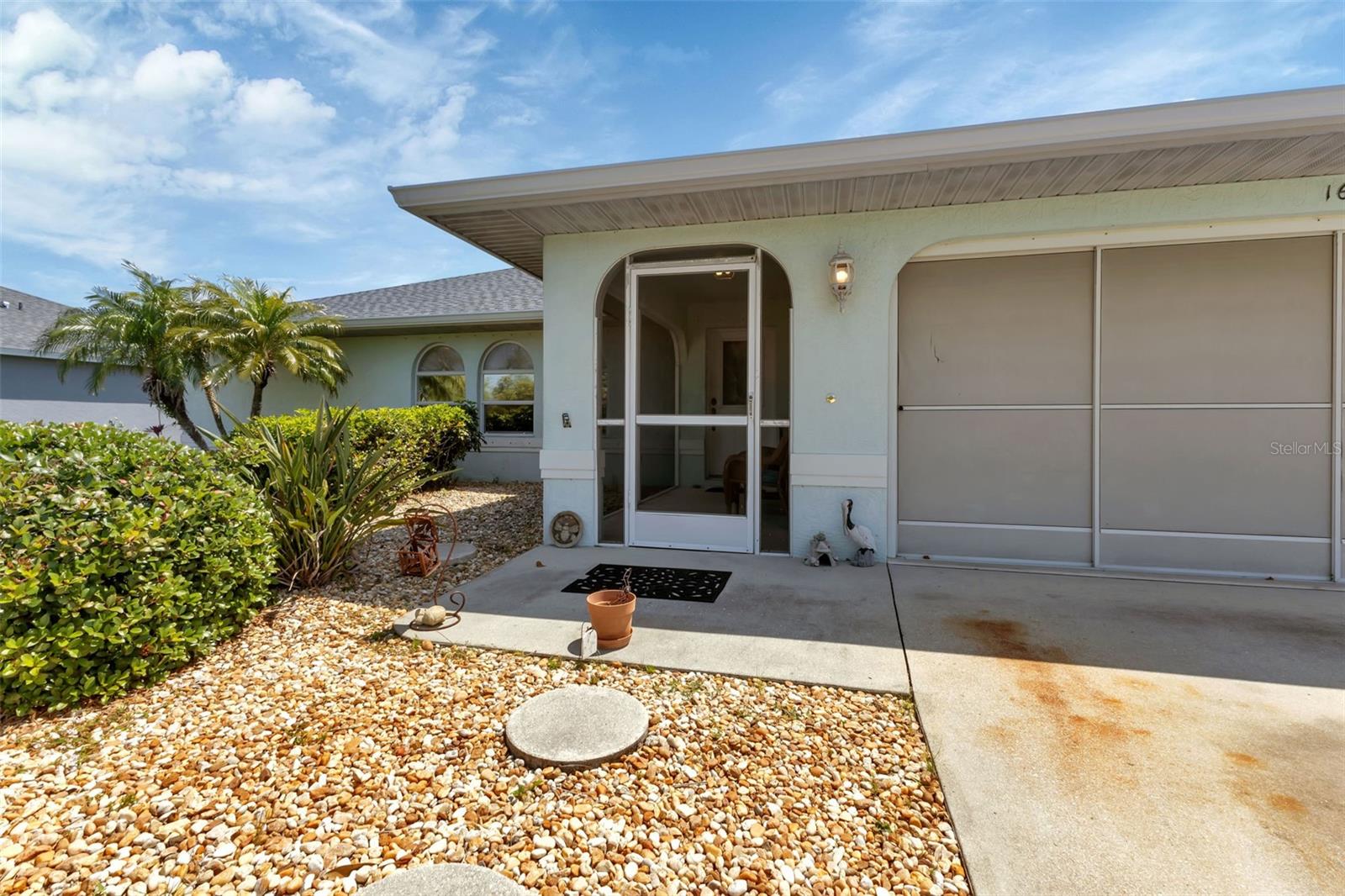 16256 QUESA DR, PUNTA GORDA, FL, 33955