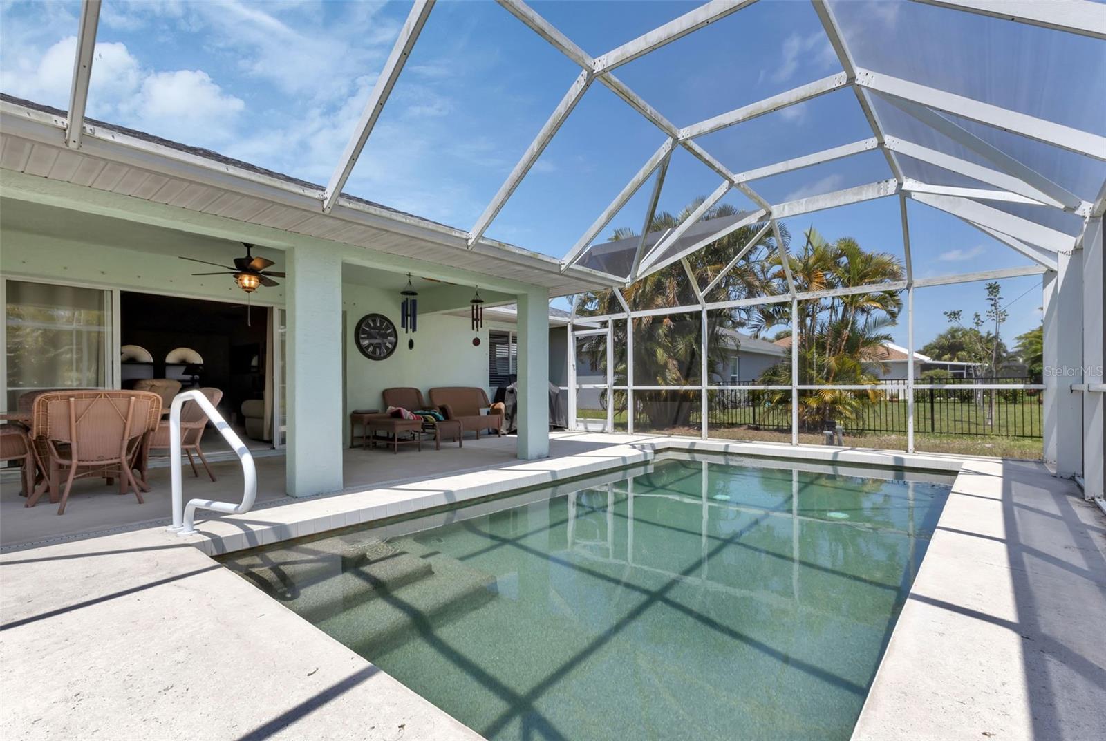 16256 QUESA DR, PUNTA GORDA, FL, 33955