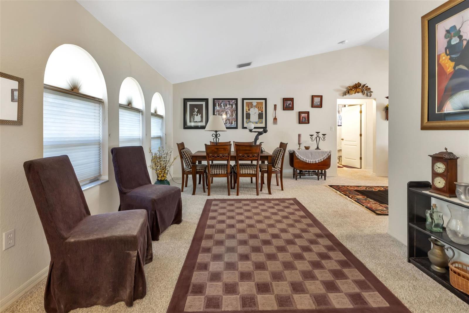 16256 QUESA DR, PUNTA GORDA, FL, 33955