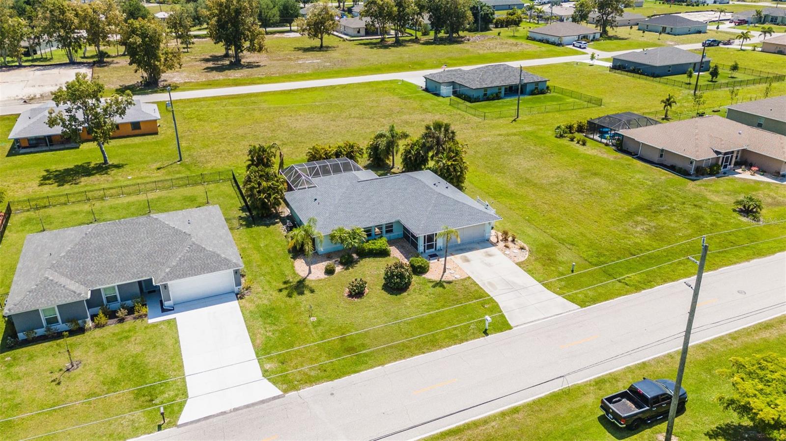 16256 QUESA DR, PUNTA GORDA, FL, 33955