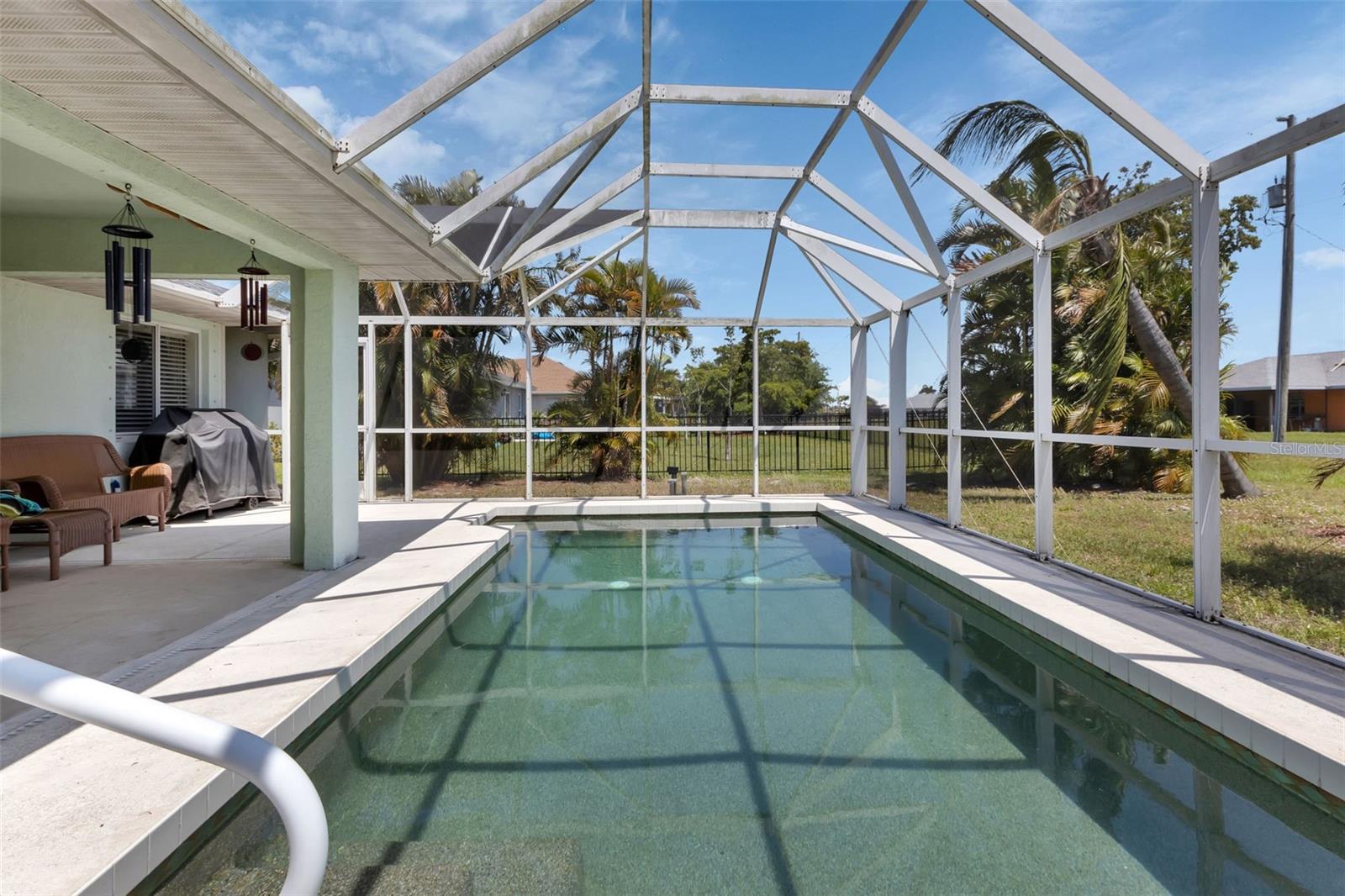 16256 QUESA DR, PUNTA GORDA, FL, 33955