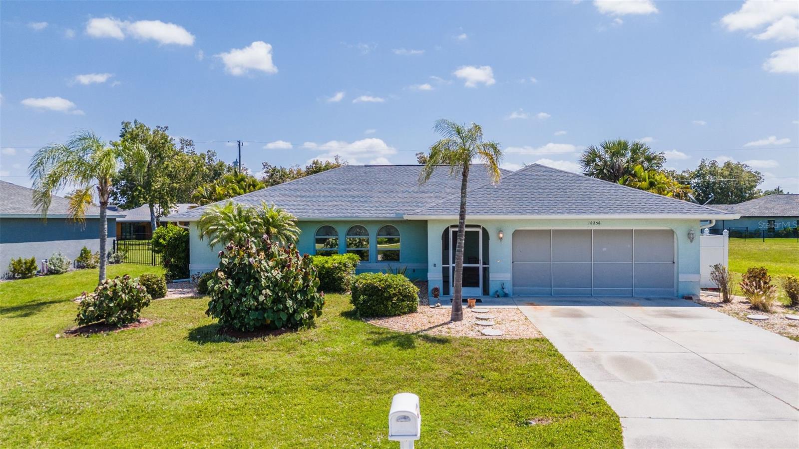 16256 QUESA DR, PUNTA GORDA, FL, 33955