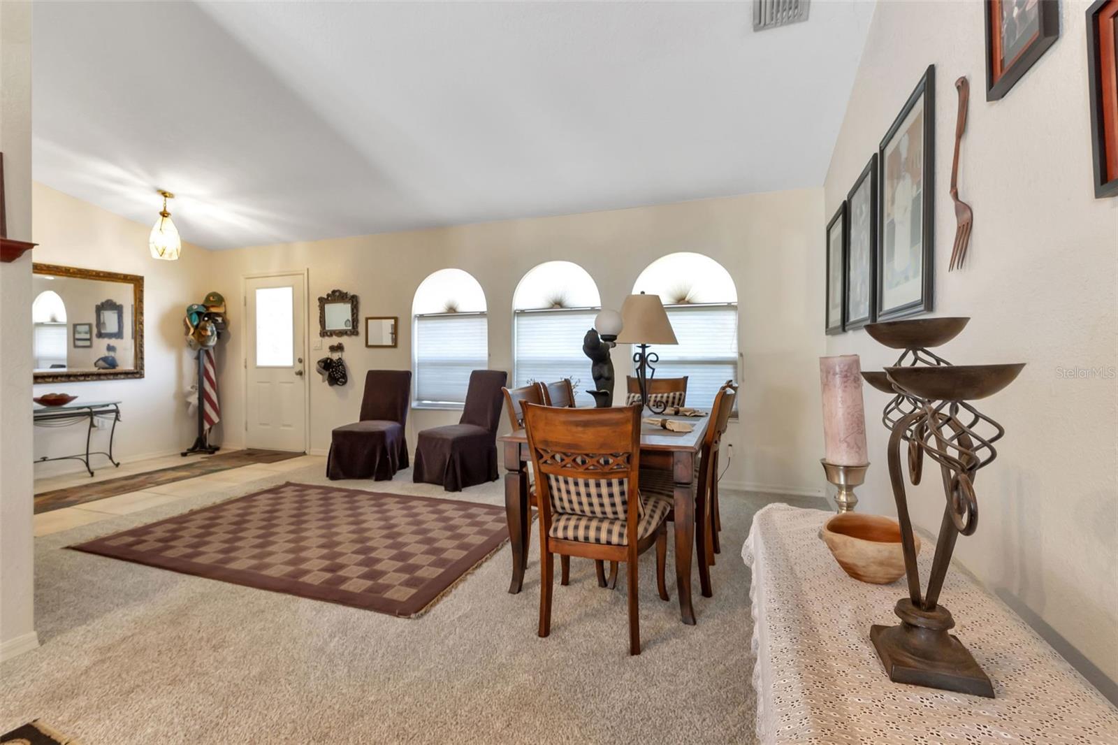16256 QUESA DR, PUNTA GORDA, FL, 33955
