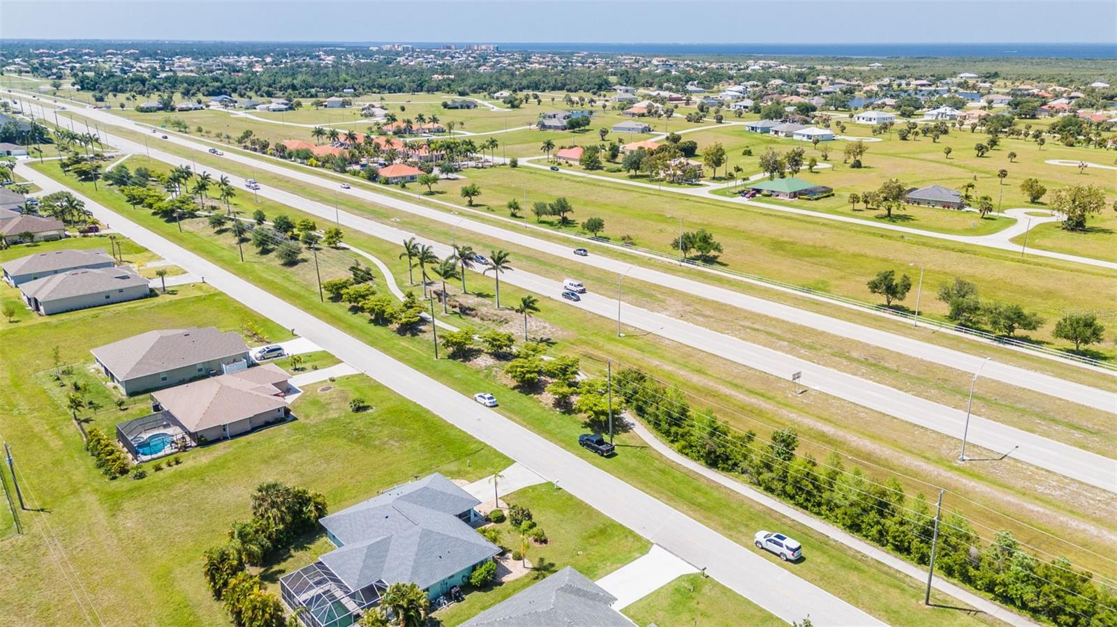 16256 QUESA DR, PUNTA GORDA, FL, 33955