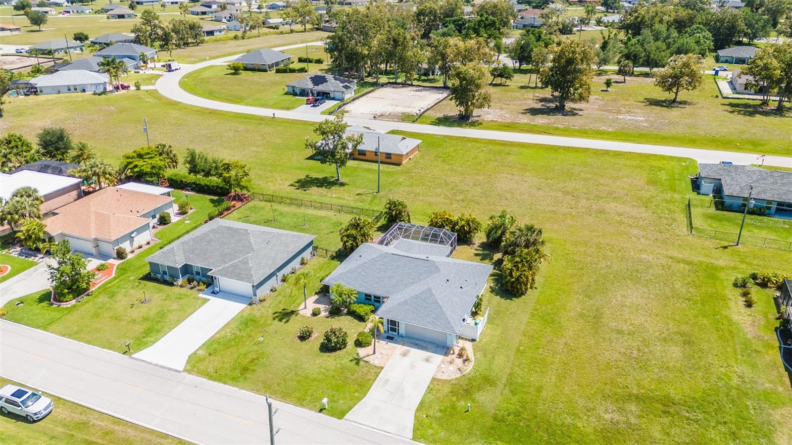 16256 QUESA DR, PUNTA GORDA, FL, 33955