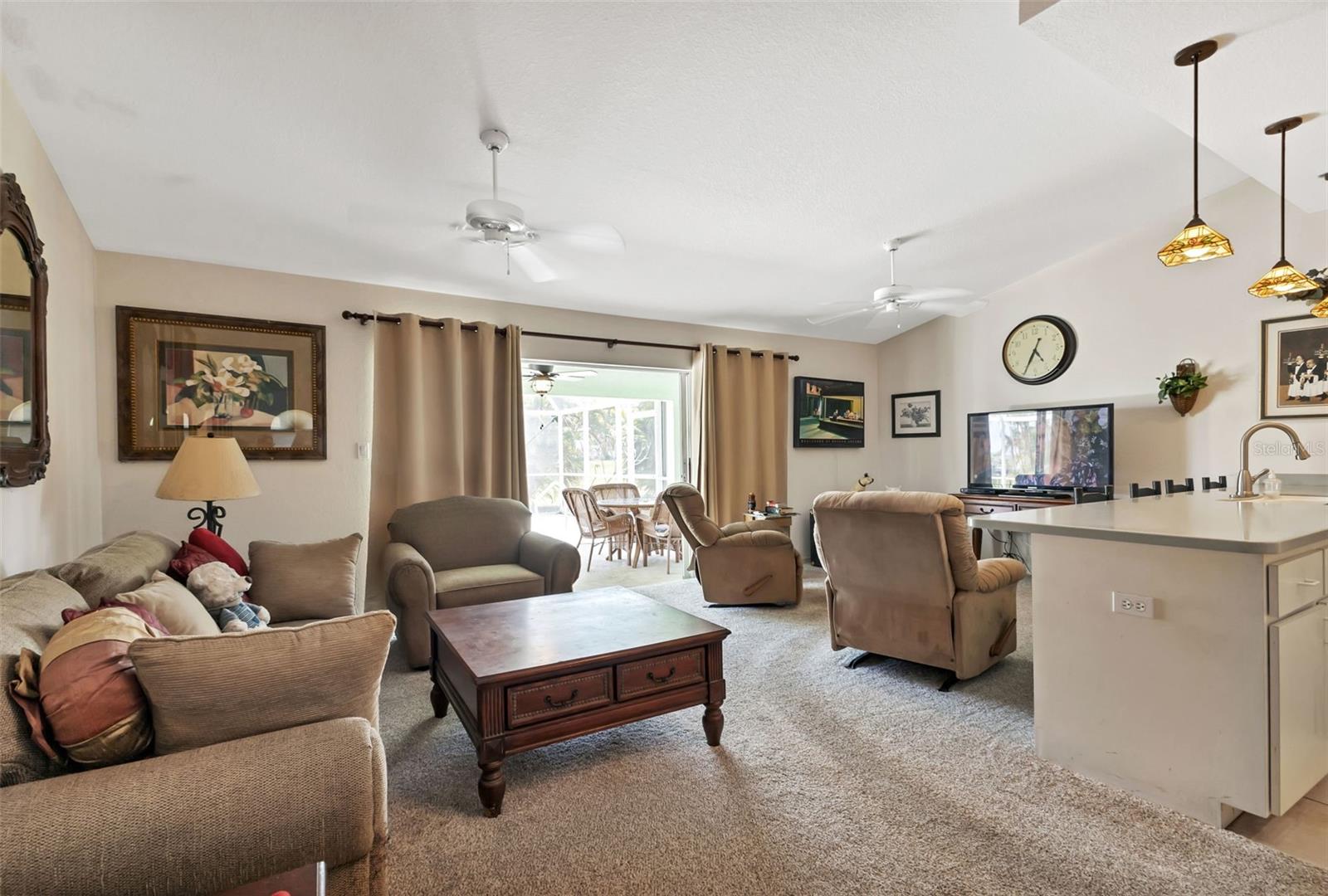 16256 QUESA DR, PUNTA GORDA, FL, 33955