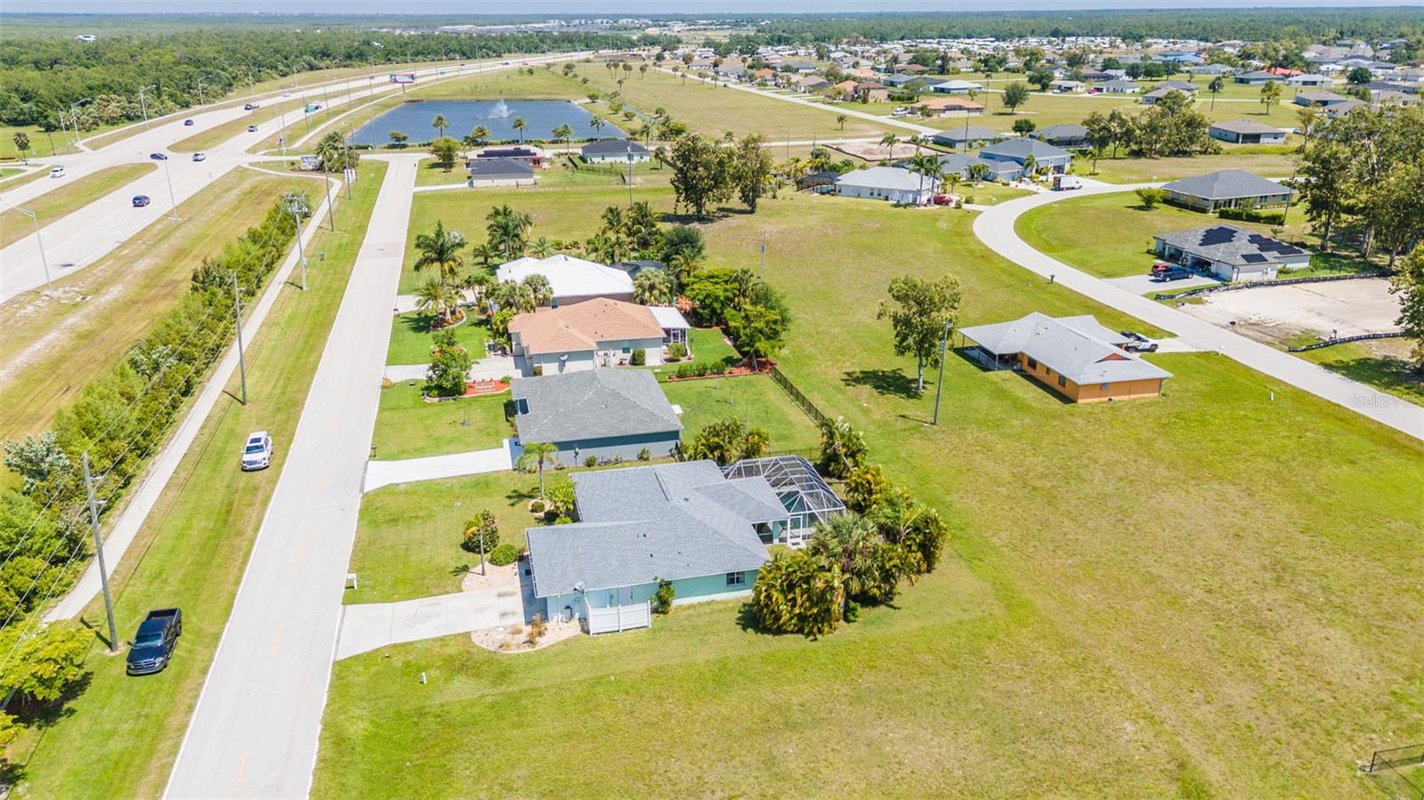 16256 QUESA DR, PUNTA GORDA, FL, 33955
