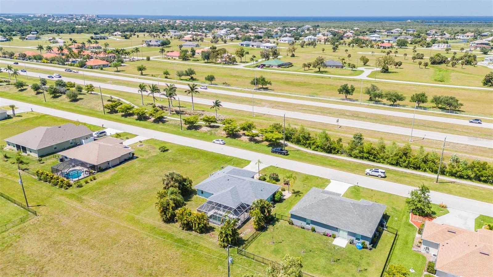 16256 QUESA DR, PUNTA GORDA, FL, 33955
