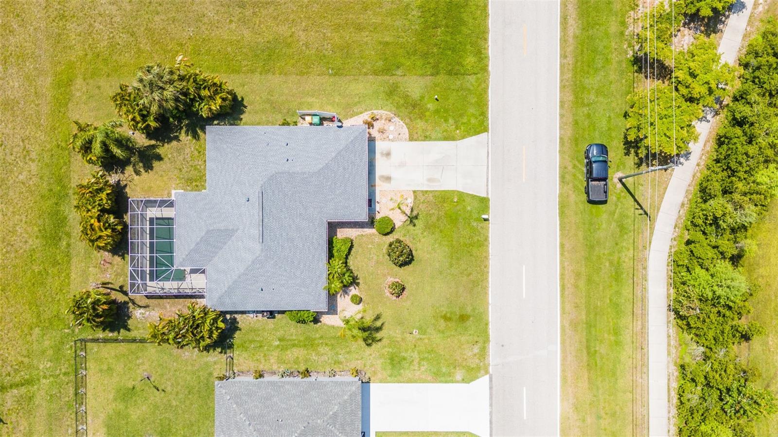 16256 QUESA DR, PUNTA GORDA, FL, 33955