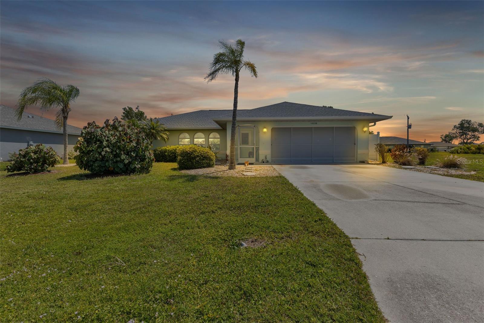 16256 QUESA DR, PUNTA GORDA, FL, 33955