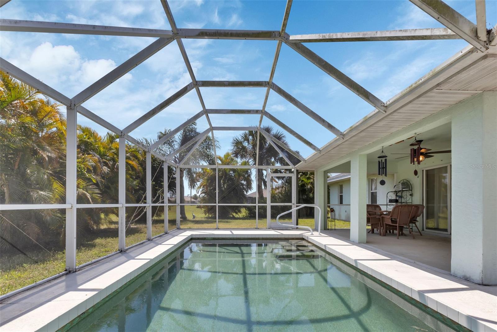 16256 QUESA DR, PUNTA GORDA, FL, 33955