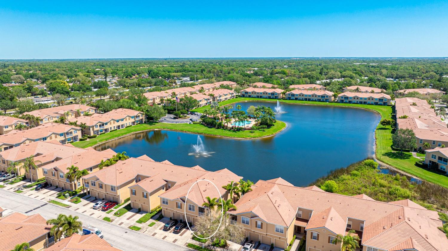 3784 PARKRIDGE CIR #22-203, SARASOTA, FL, 34243