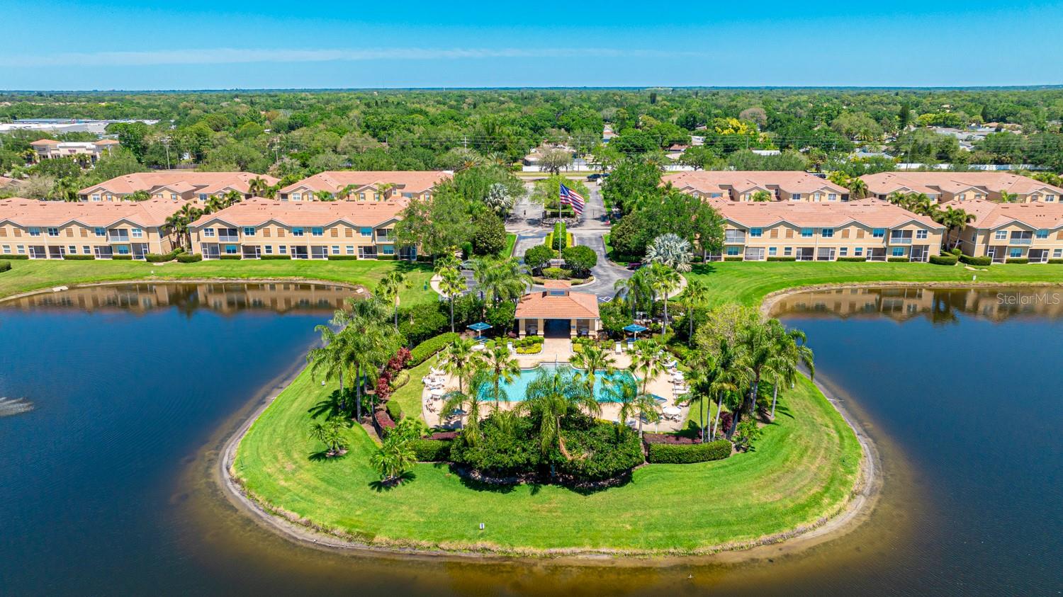 3784 PARKRIDGE CIR #22-203, SARASOTA, FL, 34243