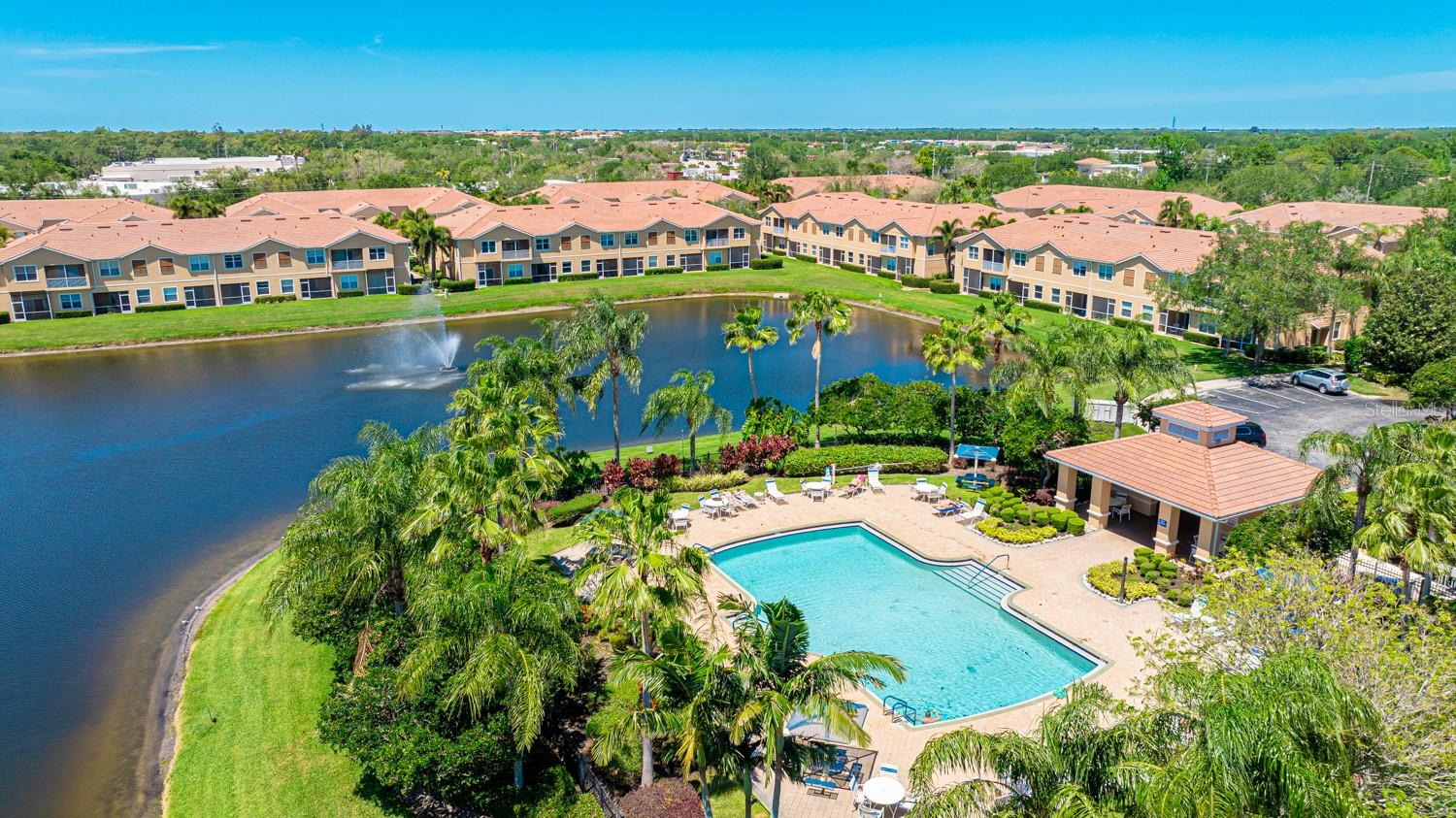 3784 PARKRIDGE CIR #22-203, SARASOTA, FL, 34243