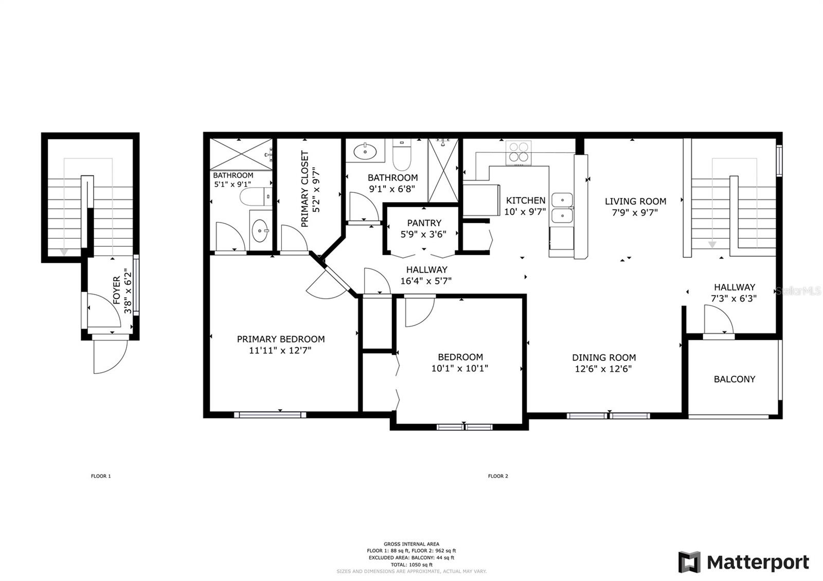 3784 PARKRIDGE CIR #22-203, SARASOTA, FL, 34243