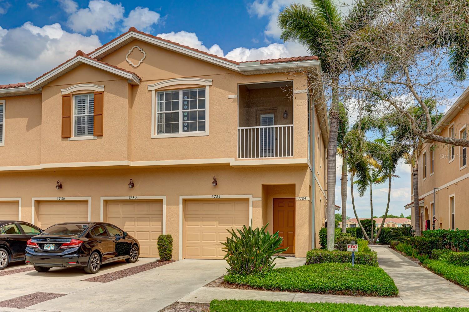 3784 PARKRIDGE CIR #22-203, SARASOTA, FL, 34243