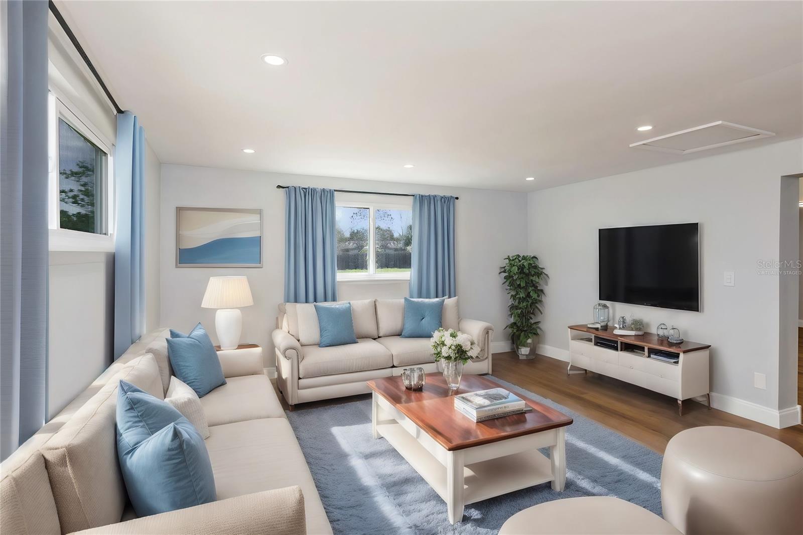 1004 GREENLEAF WAY, TARPON SPRINGS, FL, 34689