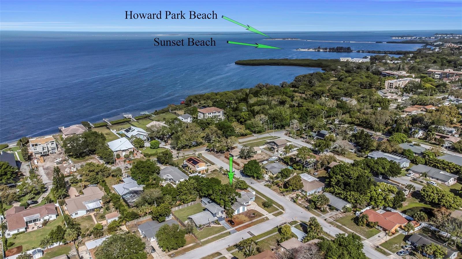 1004 GREENLEAF WAY, TARPON SPRINGS, FL, 34689