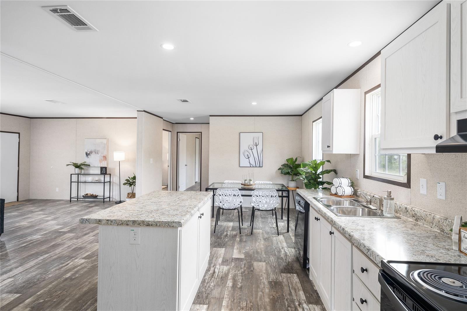 5450 NE 108TH TER, BRONSON, FL, 32621