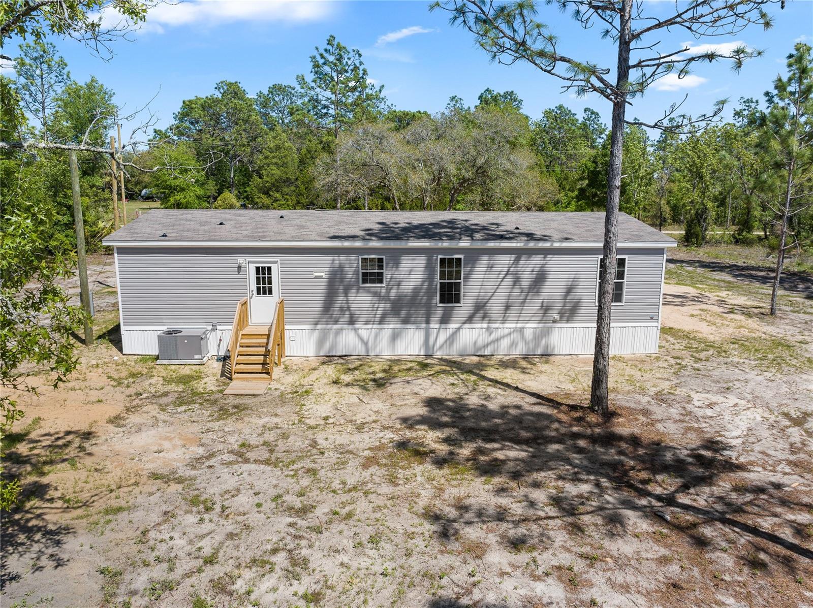 5450 NE 108TH TER, BRONSON, FL, 32621