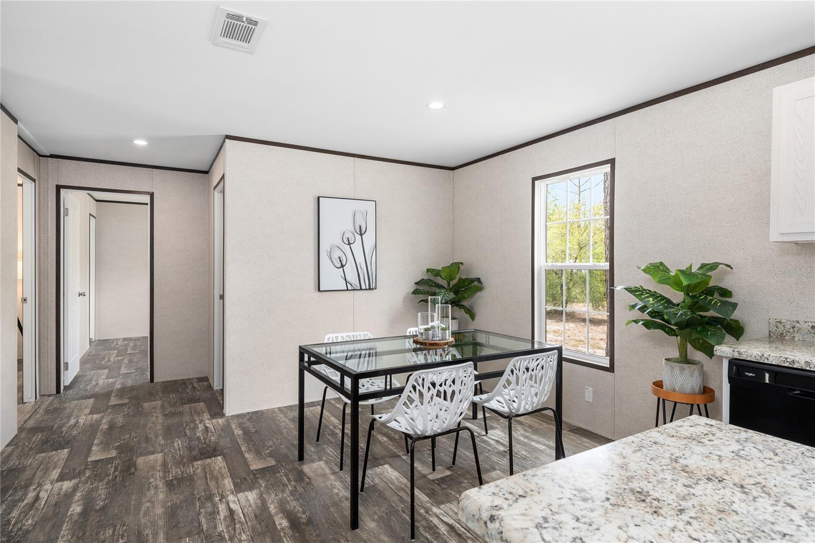 5450 NE 108TH TER, BRONSON, FL, 32621