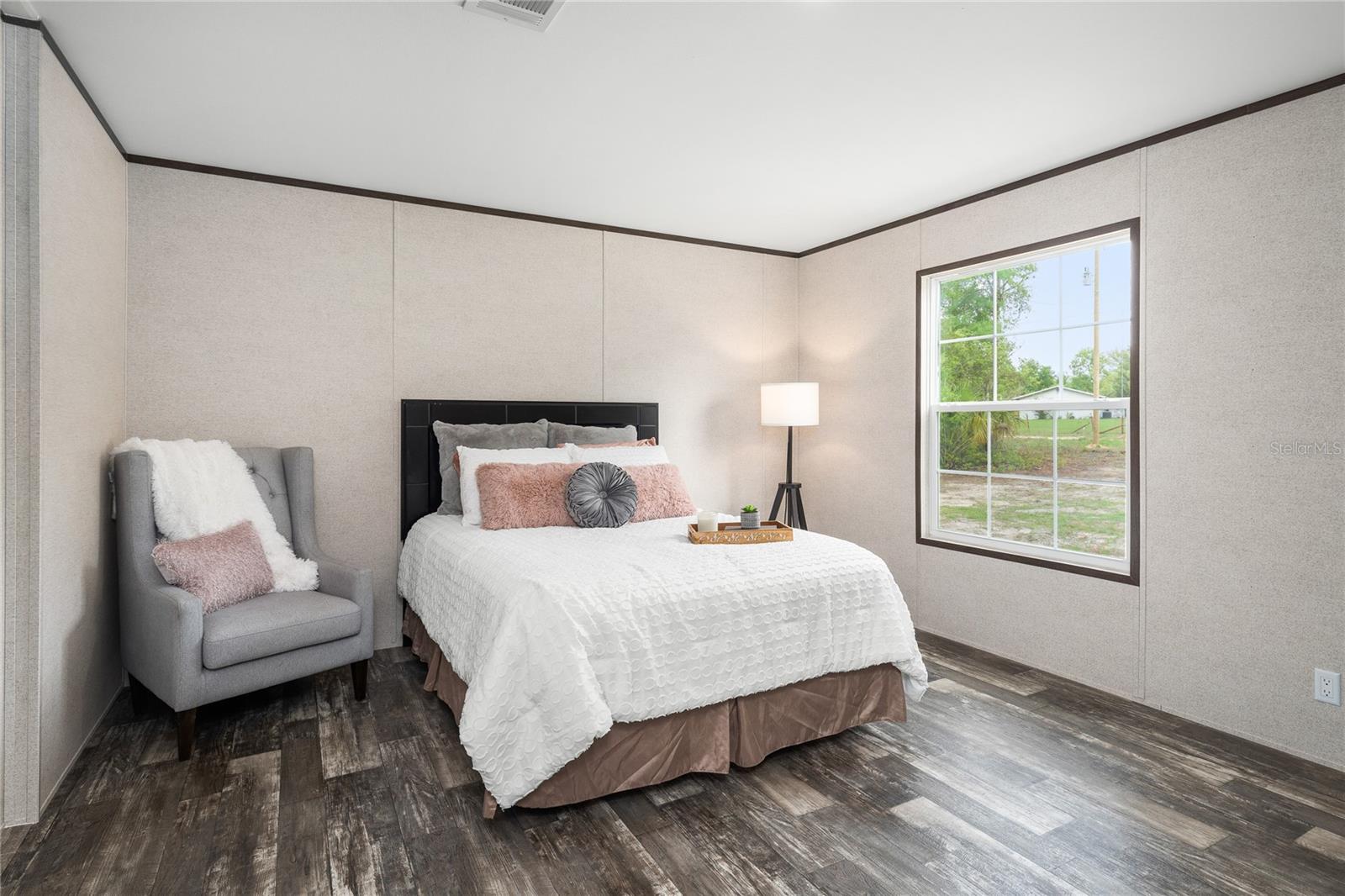 5450 NE 108TH TER, BRONSON, FL, 32621
