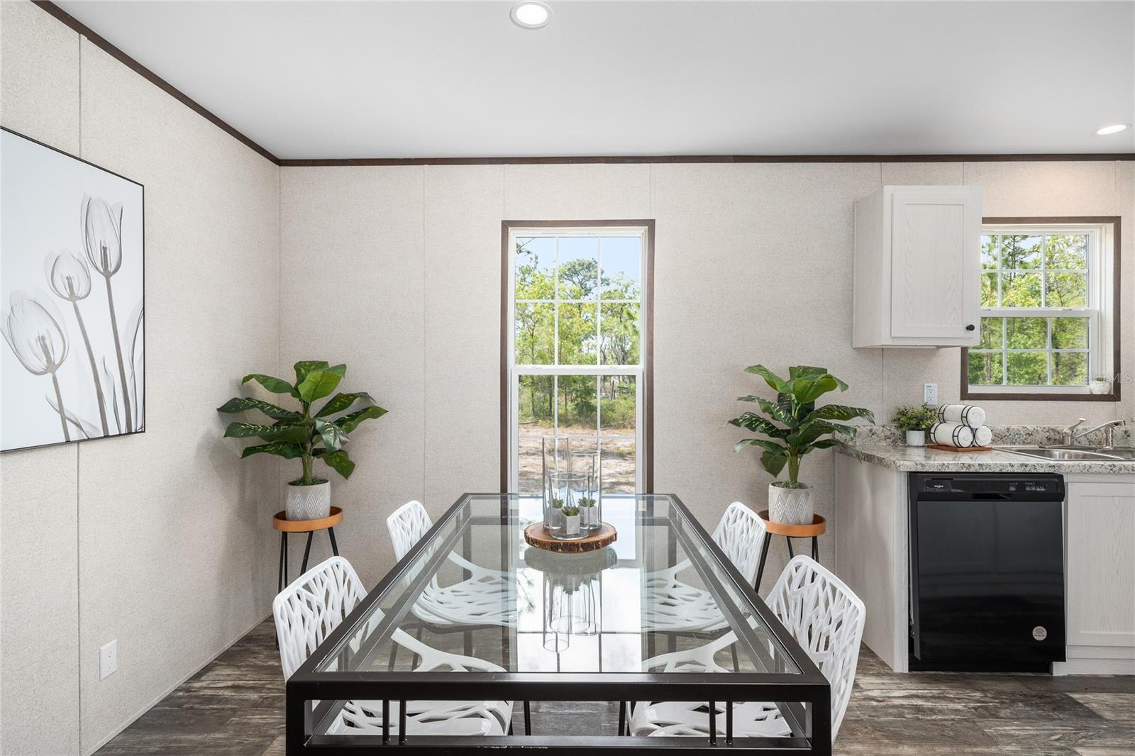 5450 NE 108TH TER, BRONSON, FL, 32621
