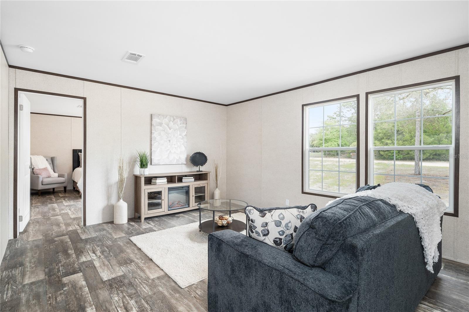 5450 NE 108TH TER, BRONSON, FL, 32621