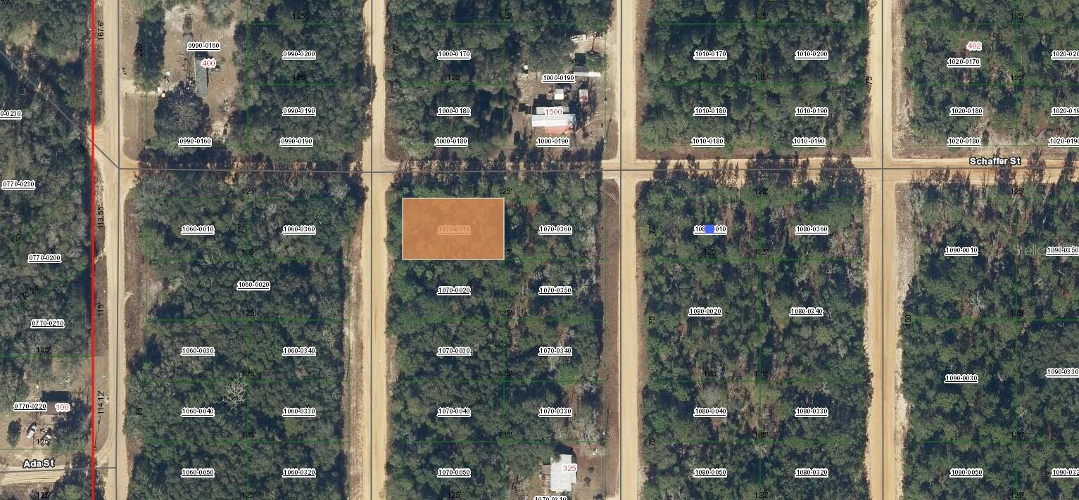 00 KENNEDY AVE, INTERLACHEN, FL, 32148
